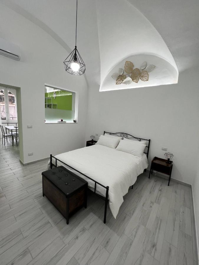 Simo'S Houses 卡塔尼亚 外观 照片