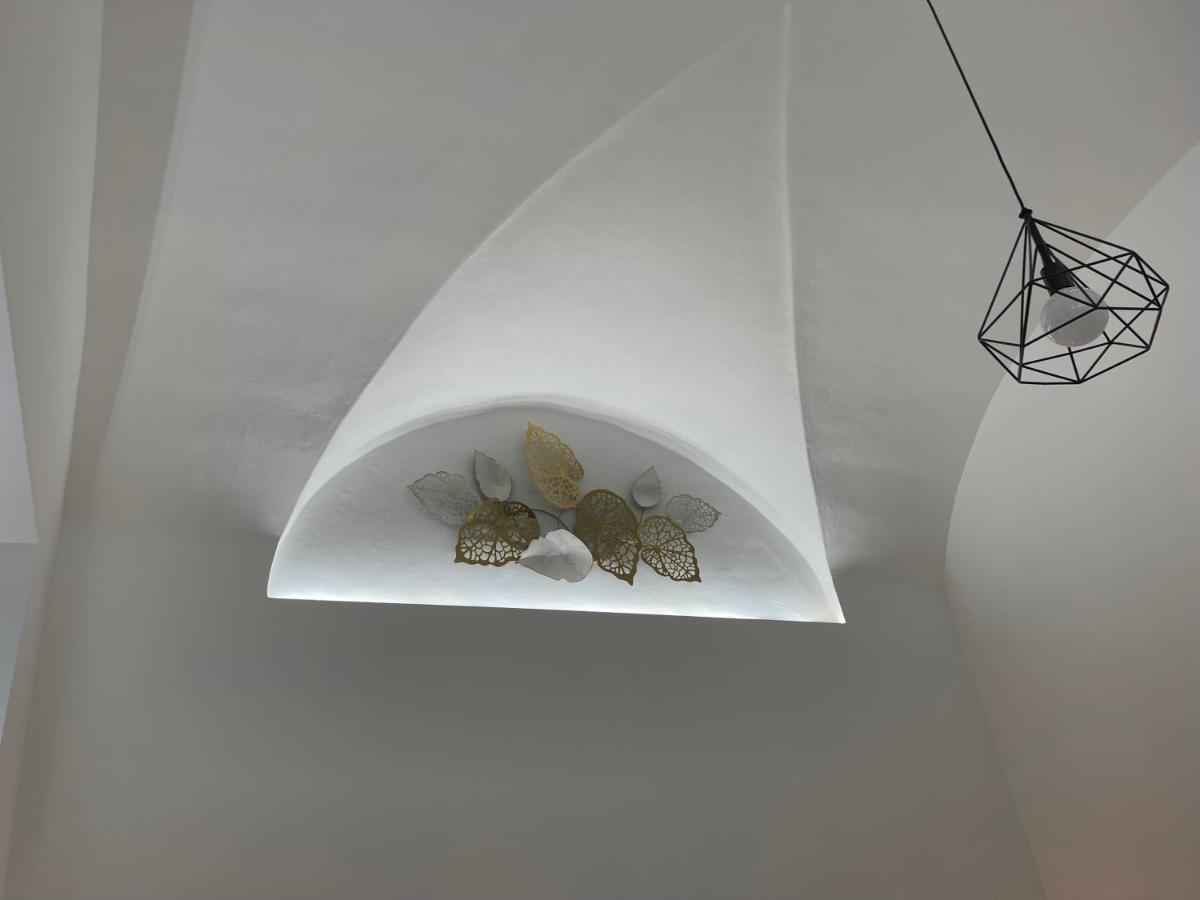 Simo'S Houses 卡塔尼亚 外观 照片